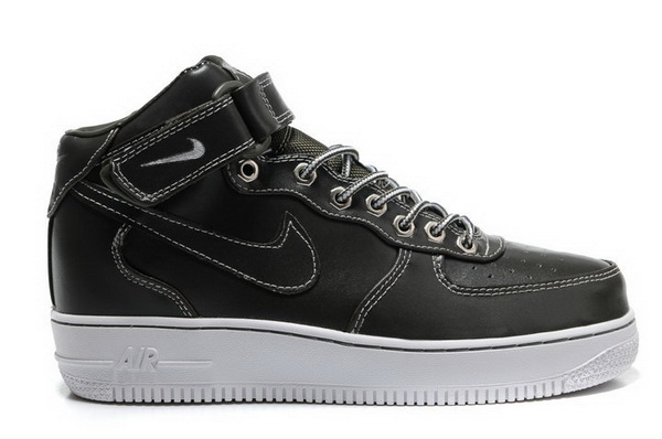 Nike Air Force One Men high--127